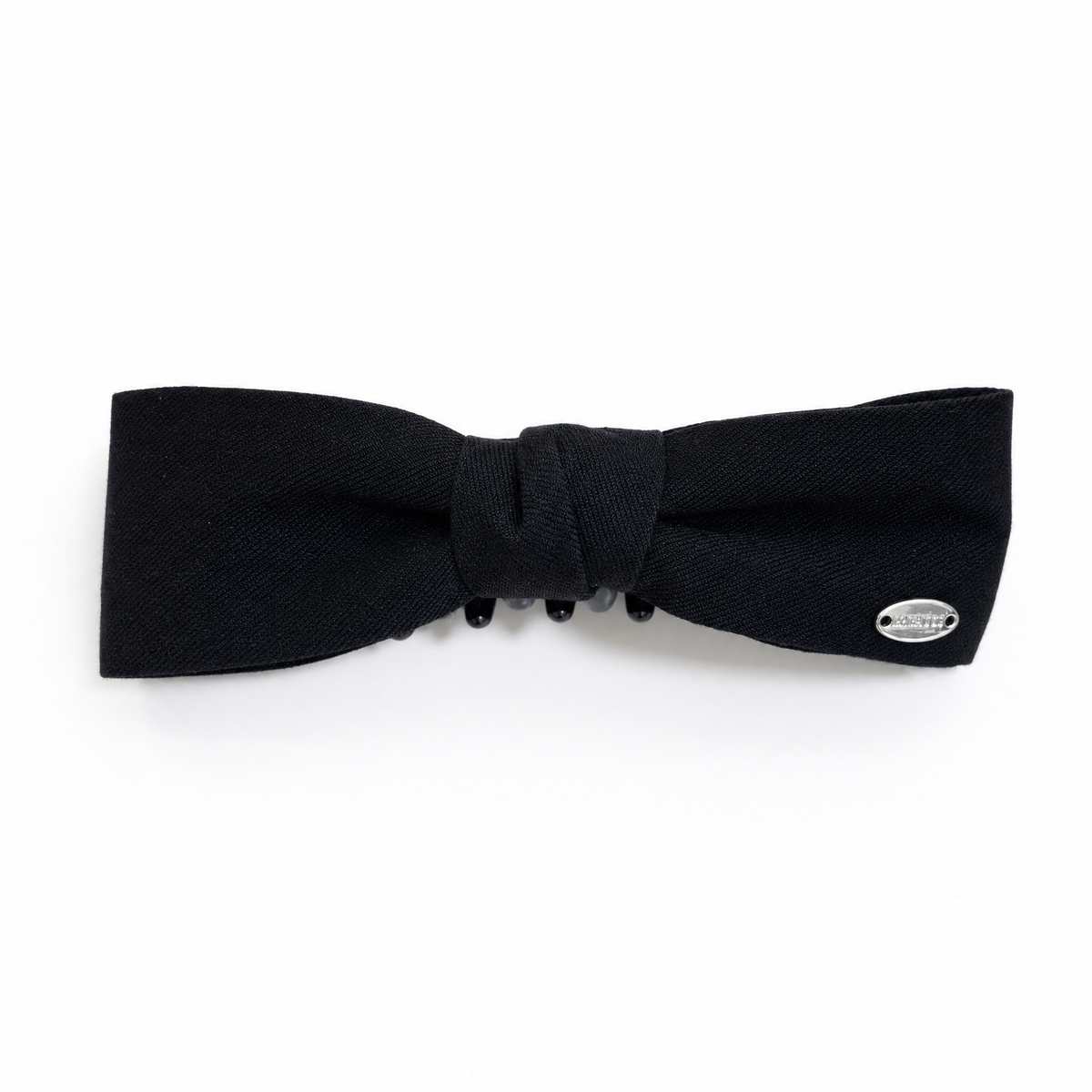 Big Bow Hair Clip Set (3-pcs)