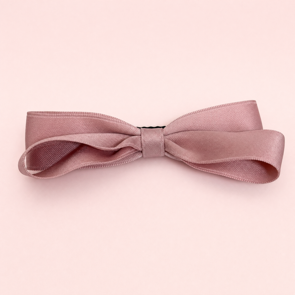 Rose Ballerina Classic Hair Set