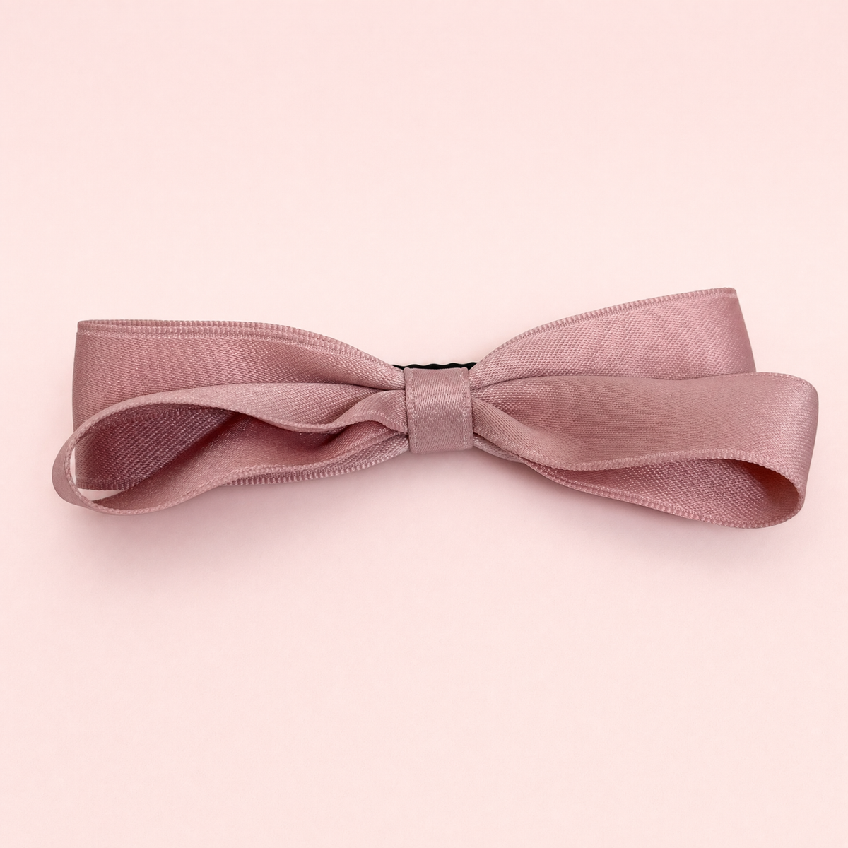 Rose Ballerina Classic Hair Set