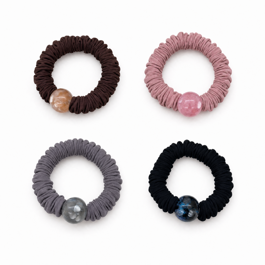 Starry Planet Hair Band Set