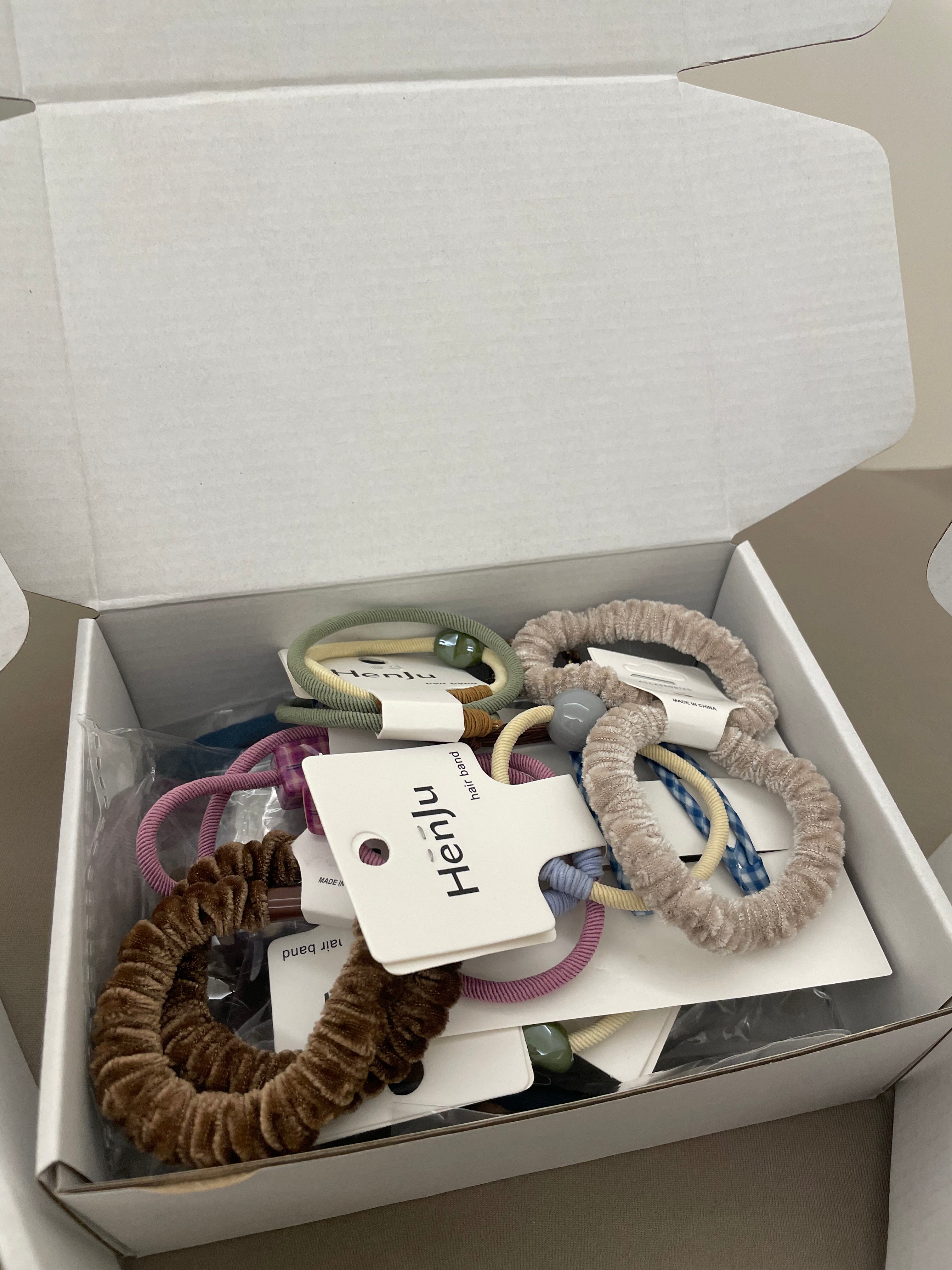 TikTok Live Order - Blind Bag Accessories (Guarantee!) 💛