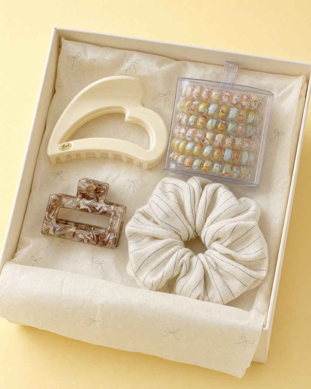 Daily Chic Box