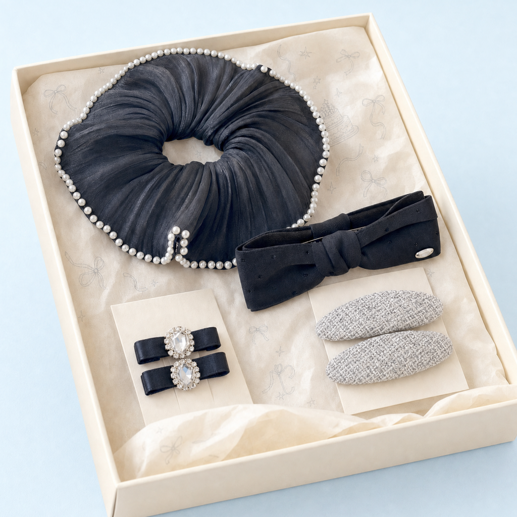 French Classic Box