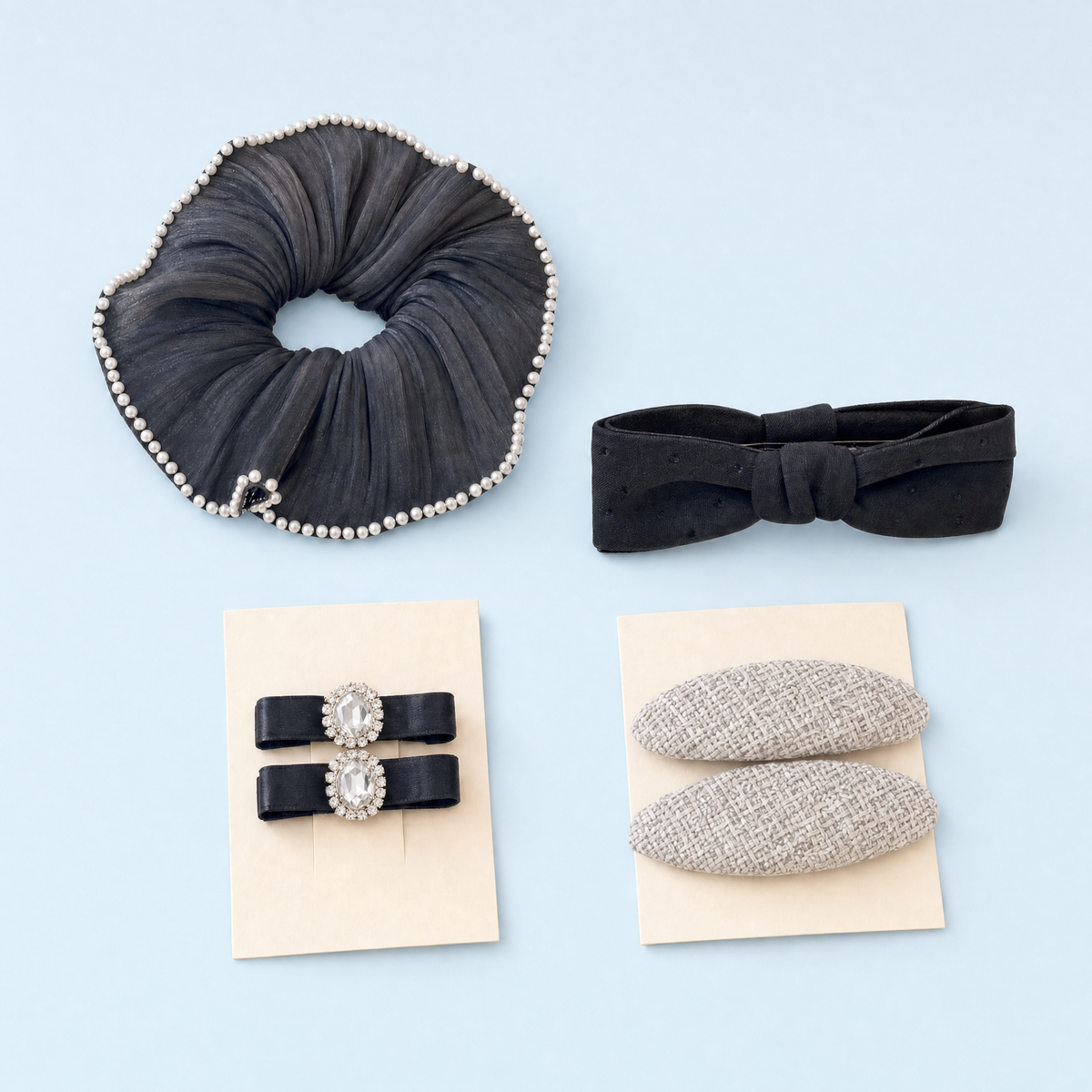 French Classic Box
