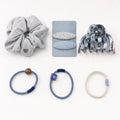 Misty Blue Box