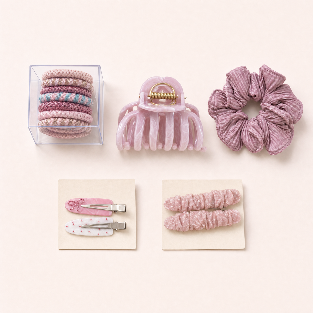 Pinky Box