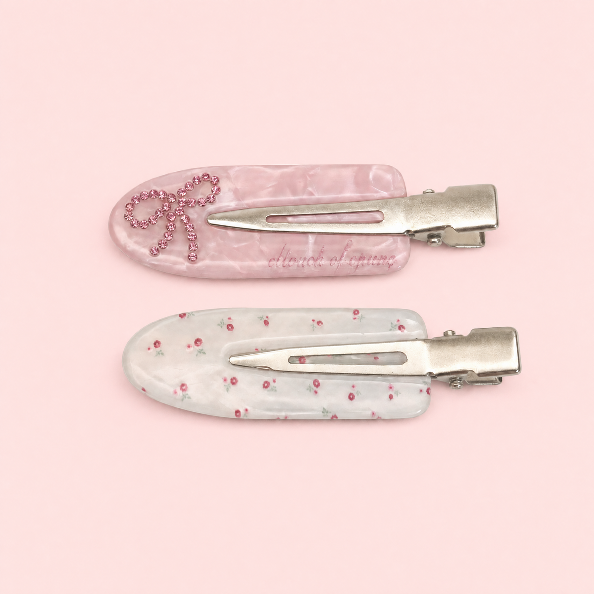 Pinky Box