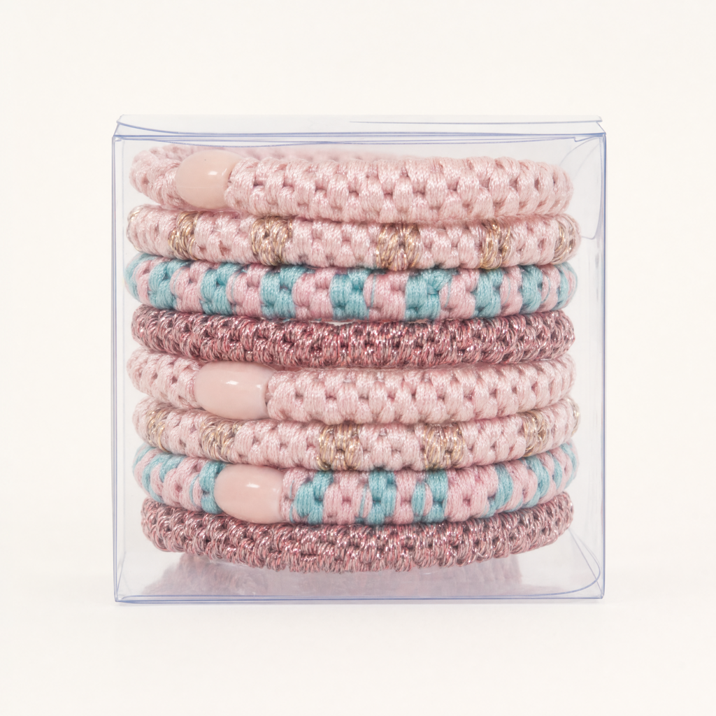 Pinky Box
