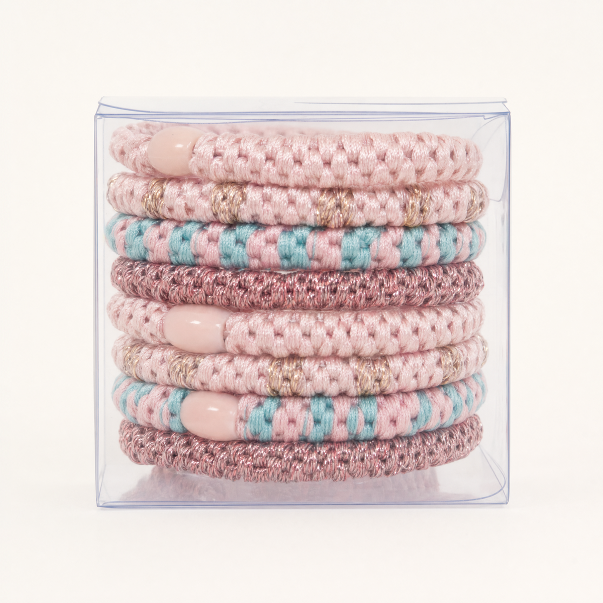 Pinky Box